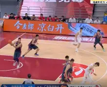 新疆广汇赛前篮板制胜；志在CBA常规赛名次提升；质疑声仍在；临场指挥获称赞